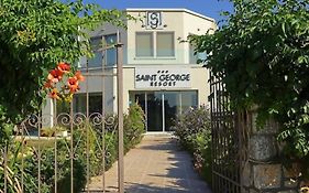 Saint George Resort